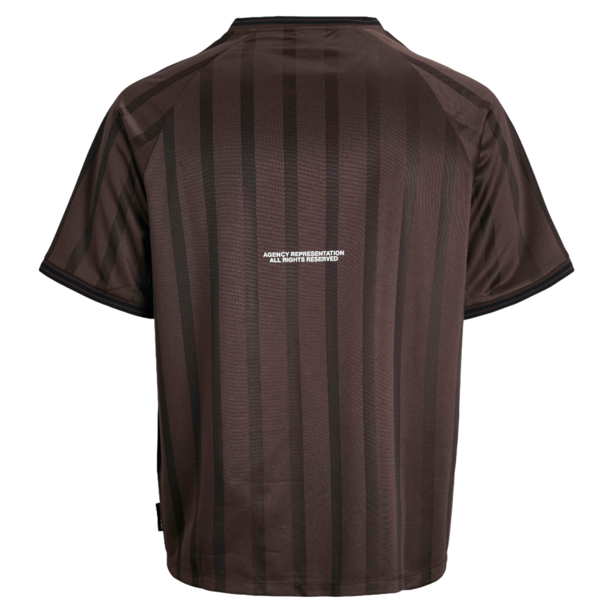 Cocover retro football tee jn