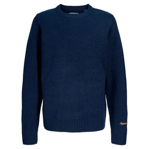 JORnorrebro kint neck jnr
