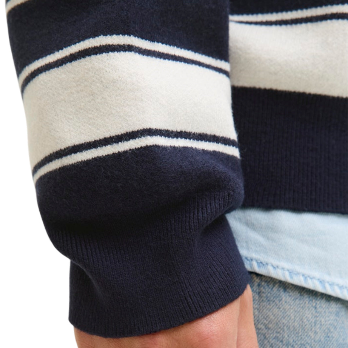 Jornostalgia gia knit polo