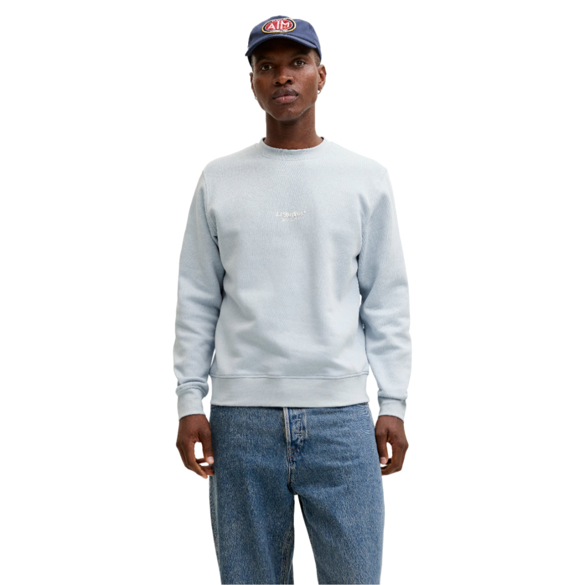 Jjesoho sweat crew neck