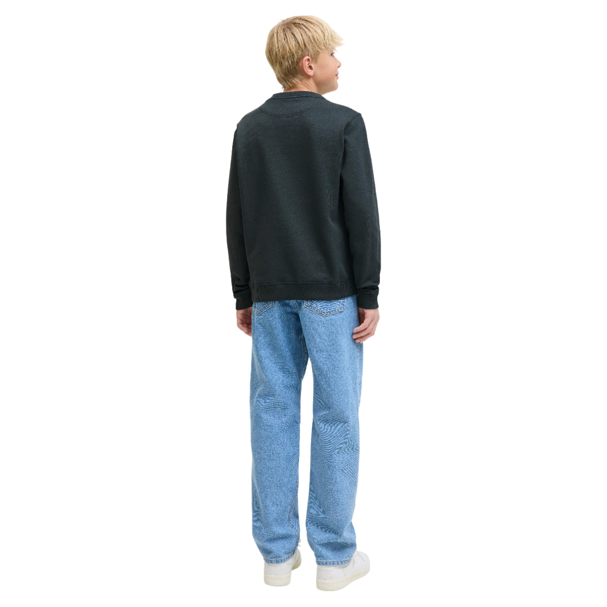 Jornorrebro emb sweat crew