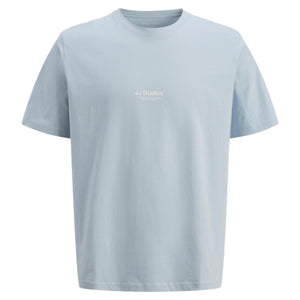 Jjesoho tee ss crew neck