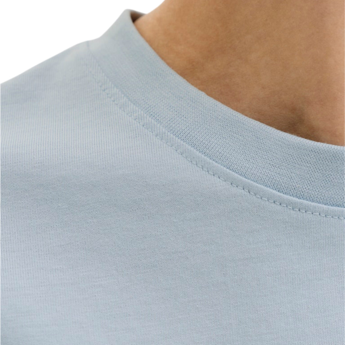 Jjesoho tee ss crew neck