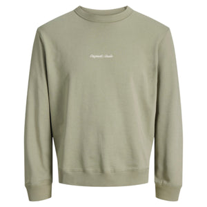 Jornorrebro emb sweat crew