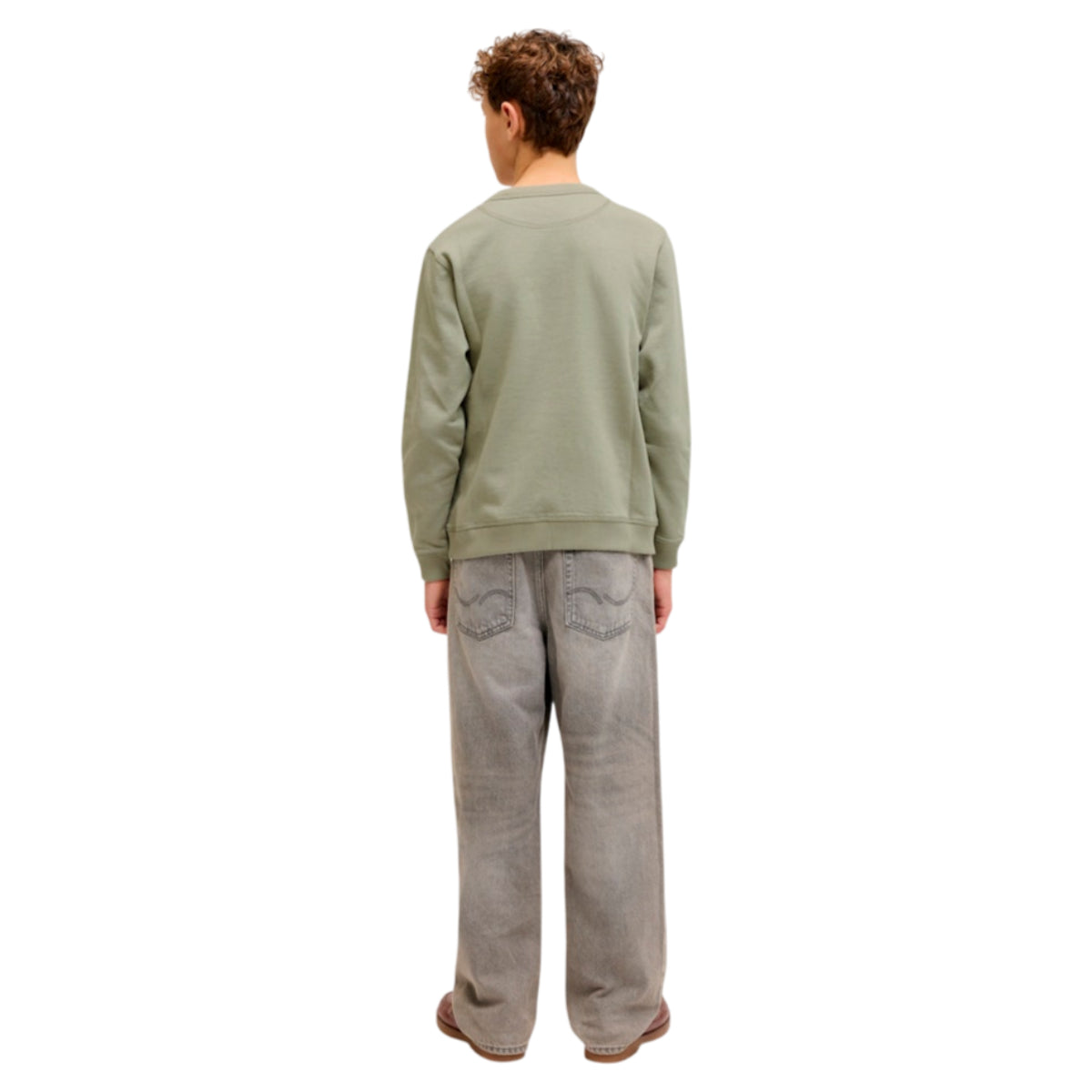 Jornorrebro emb sweat crew