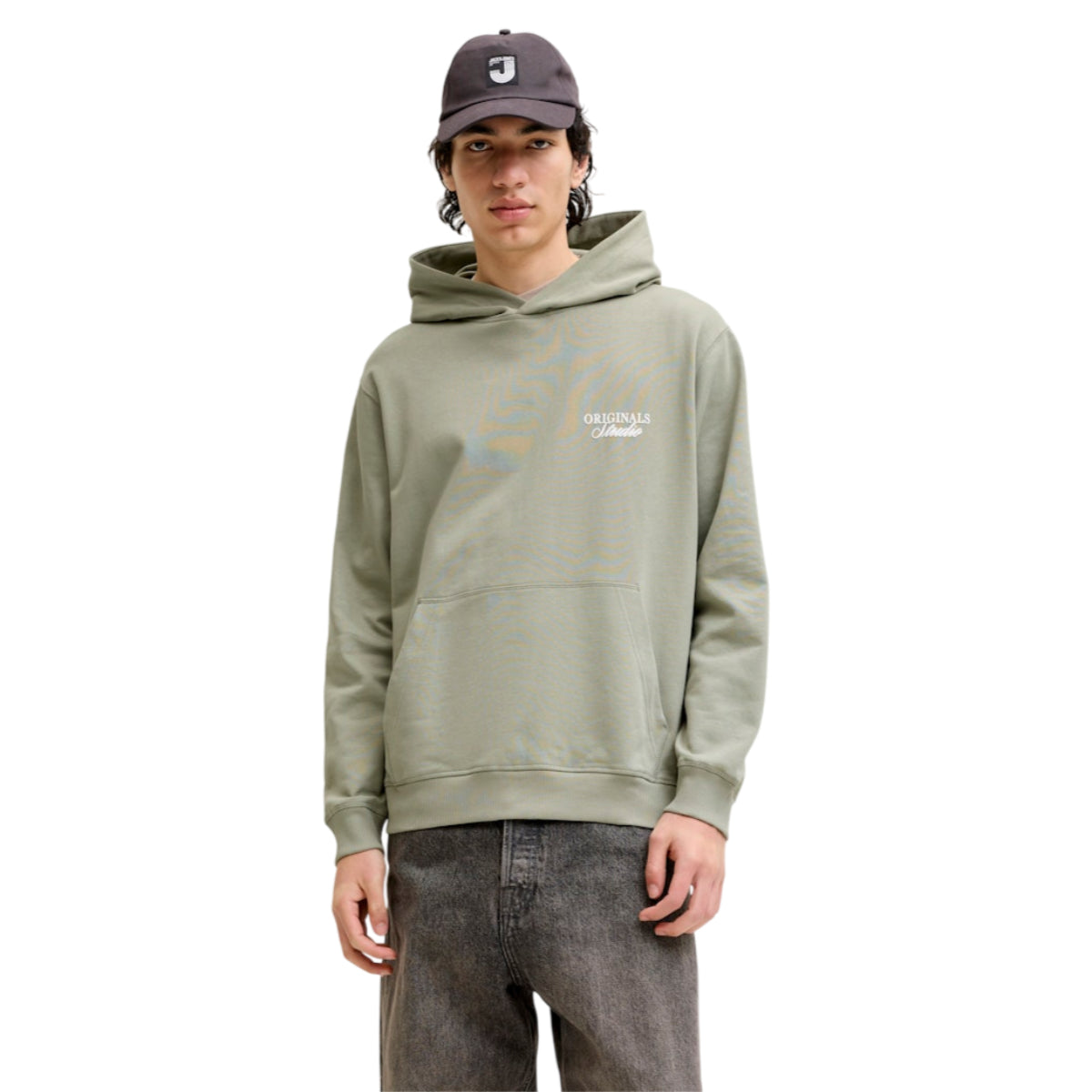 Jornorrebro typo back sweat ho