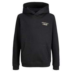 Jornorrebro typo back sweatshirt sn