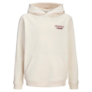 Jornorrebro typo back sweatshirt sn