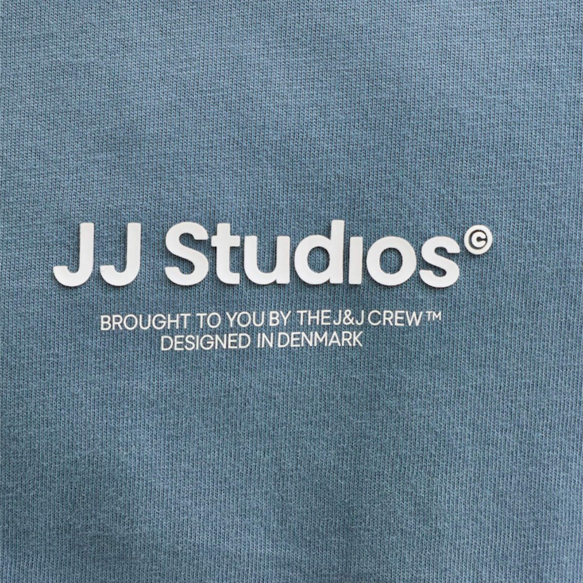 Jjesoho tee ss crew neck