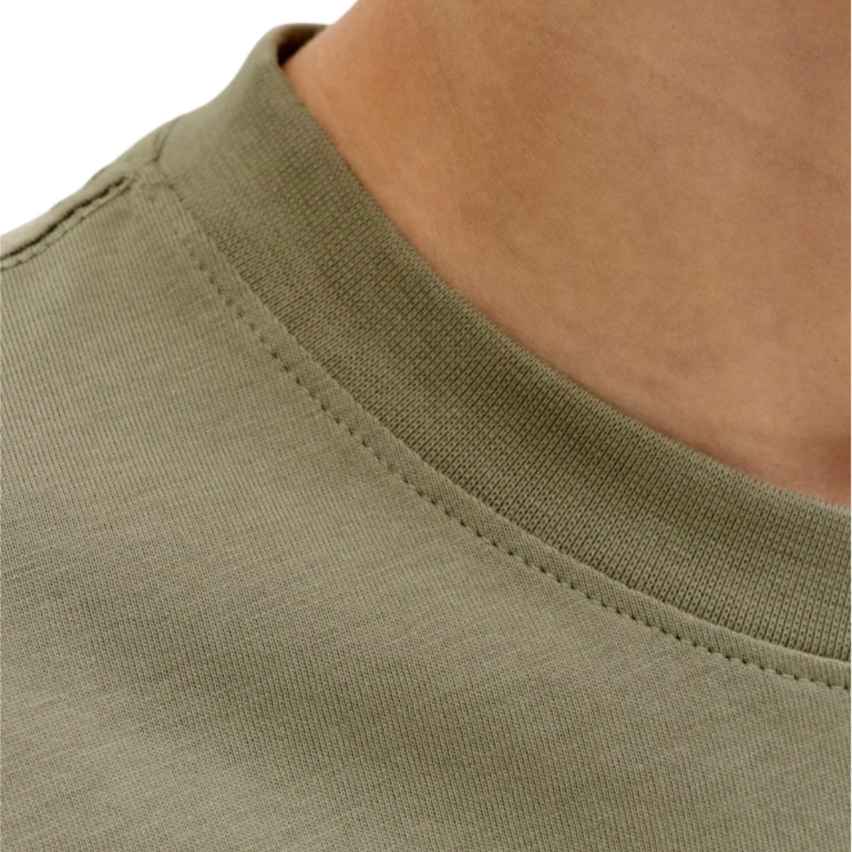 Jjesoho tee ss crew neck