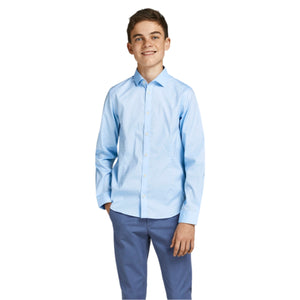 Jprparma shirt L/S noos