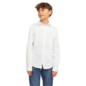 Jprparma shirt L/S noos