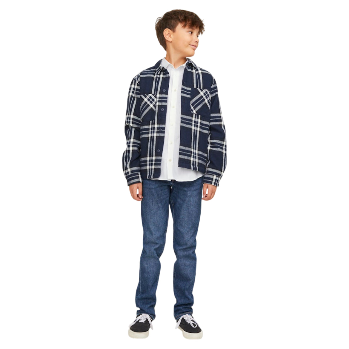 Jprparma shirt L/S noos