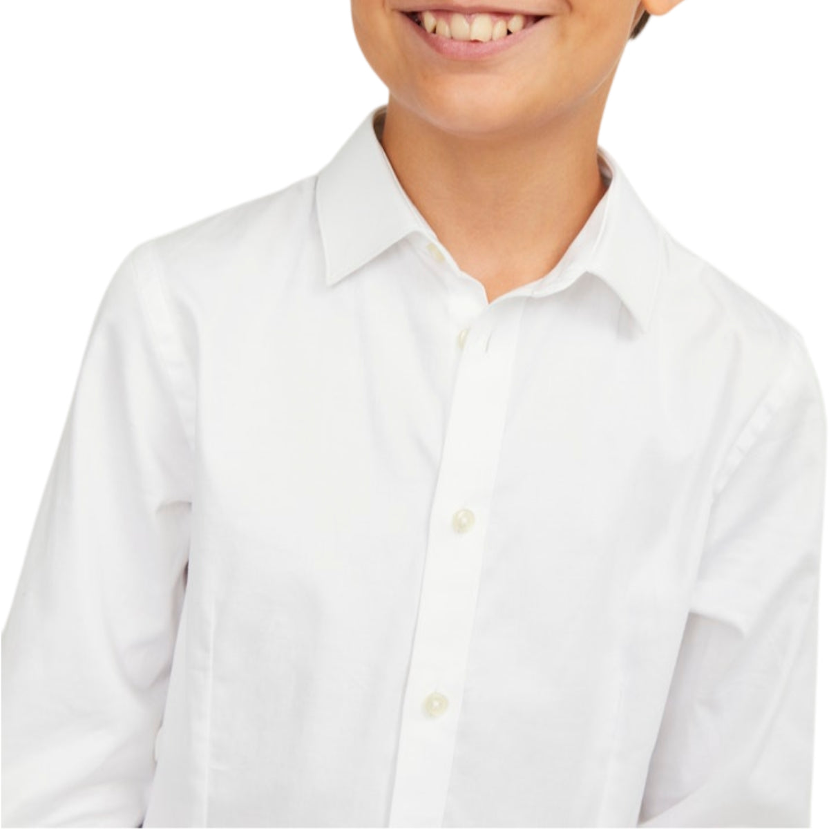 Jprparma shirt L/S noos