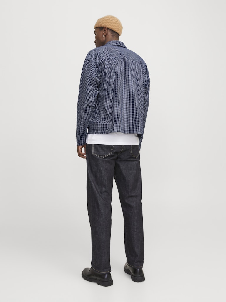 Joraustin clean shirt