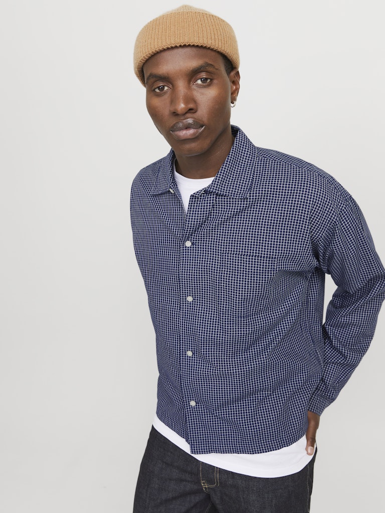 Joraustin clean shirt