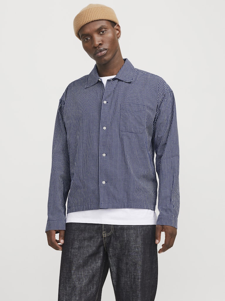 Joraustin clean shirt