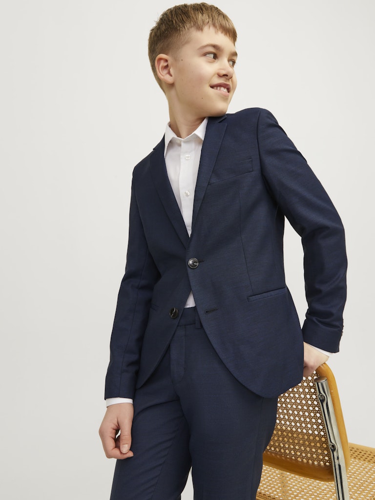 Solaris Blazer JR