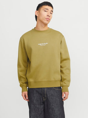 vesterbro sweat crew neck