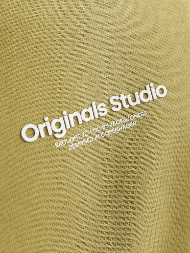 vesterbro sweat crew neck