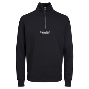 Vesterbro sewat quarter zip