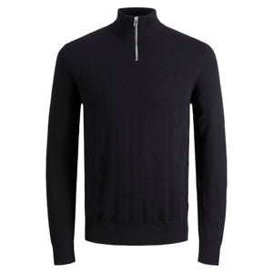 Emil Knit half zip