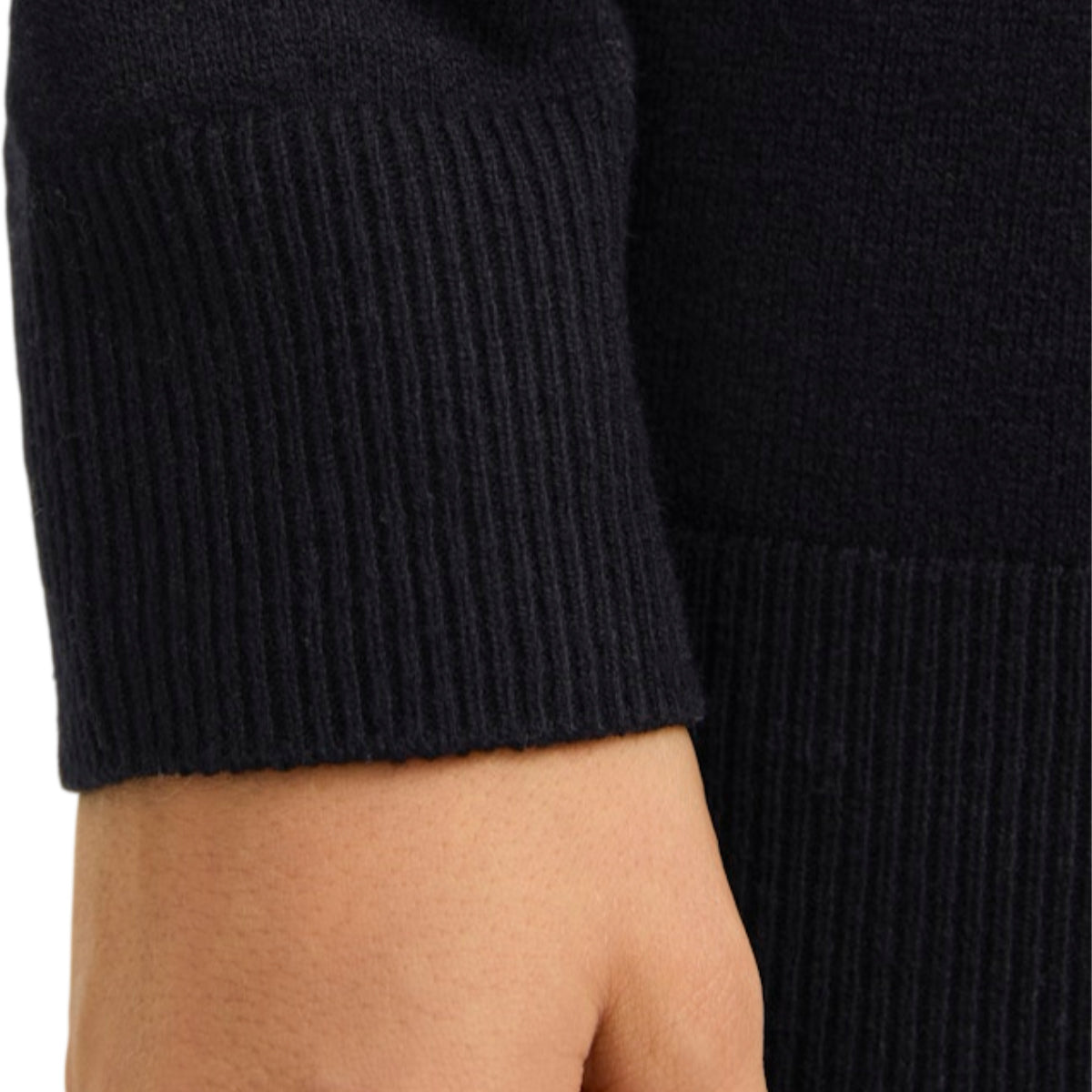 Emil Knit half zip