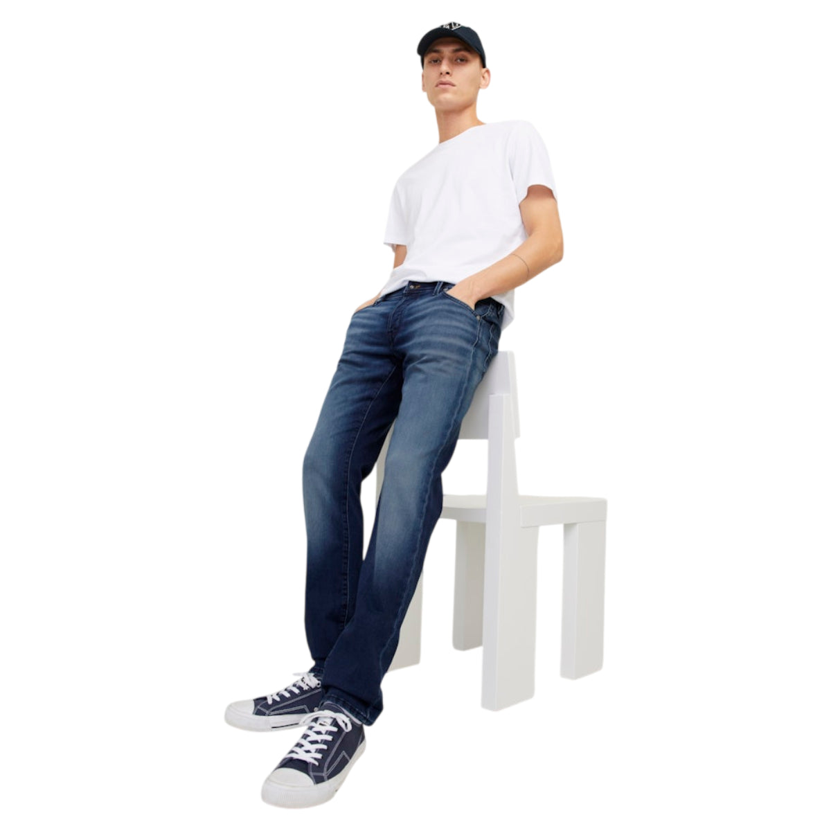 Mike jjfox i.k. ge 424
