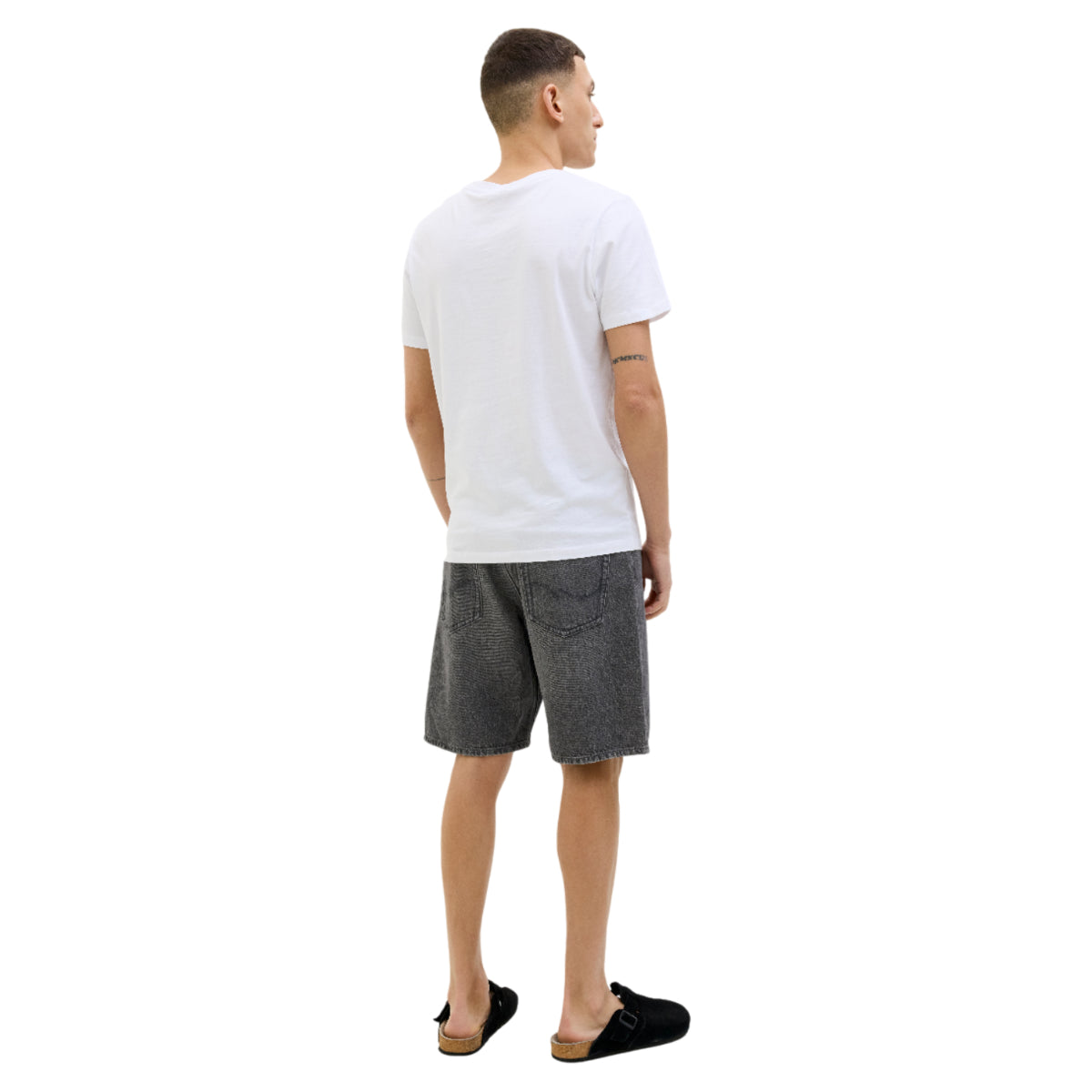 Tony original shorts