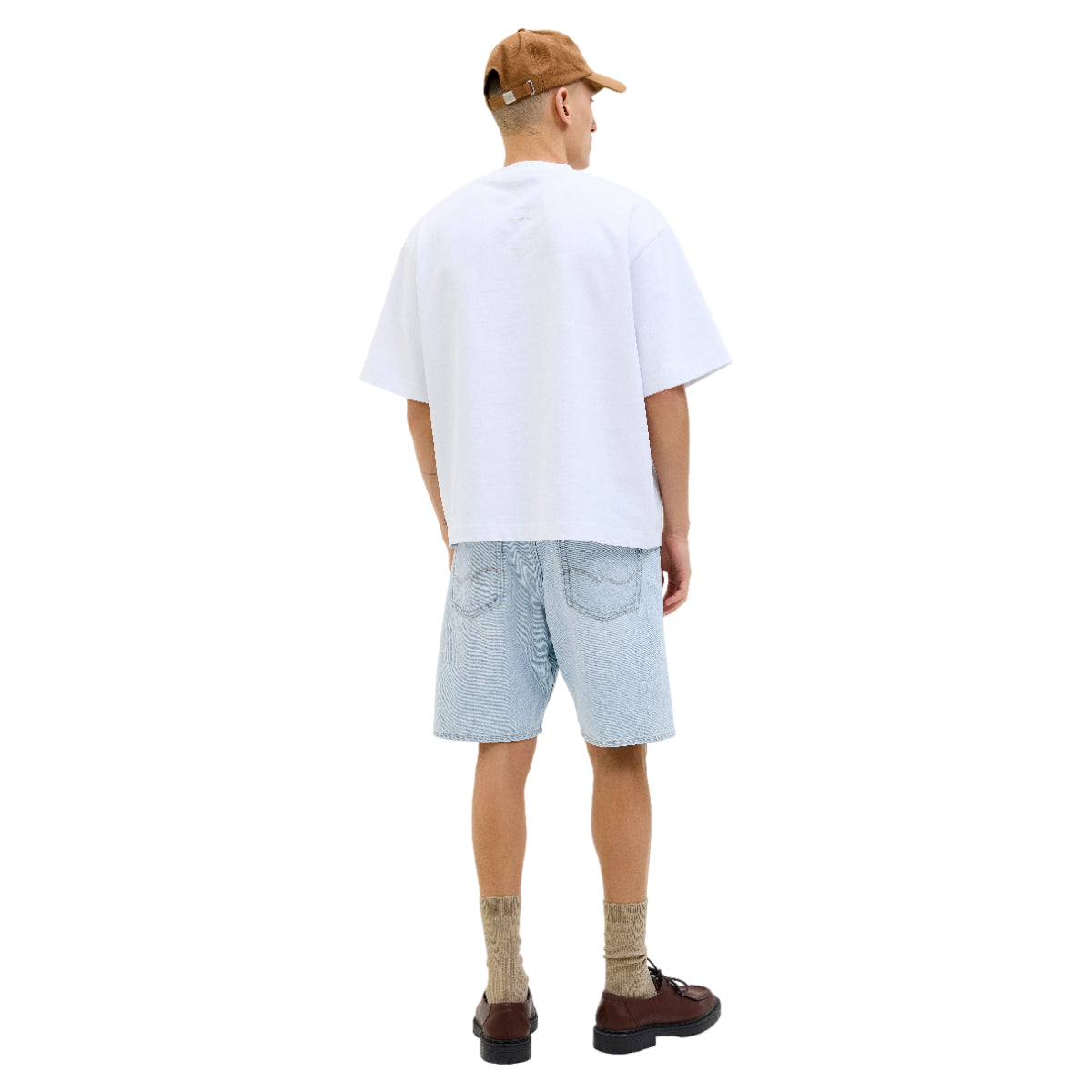 Tony original shorts