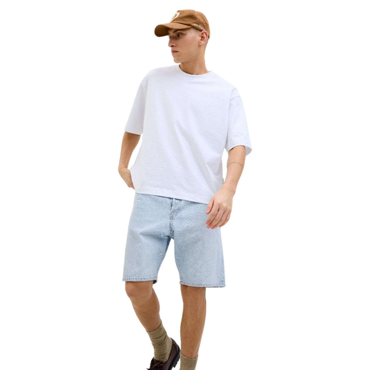 Tony original shorts