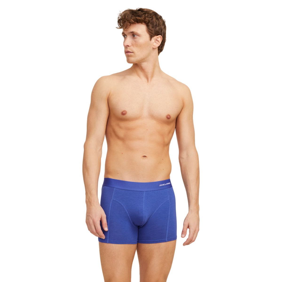 JACCrew Bamboo trunks3 pack