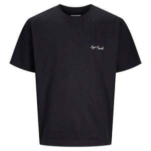 Jorislington back tee