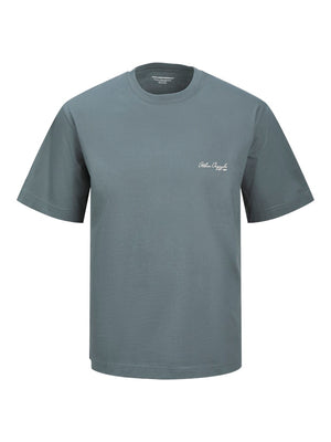 Jorislington back tee