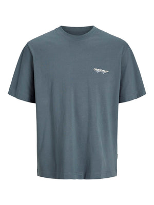 Jorislington type tee ss