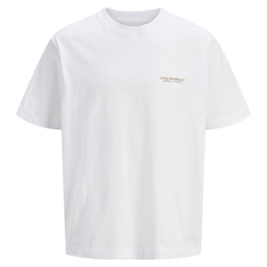 Jorislington type tee ss