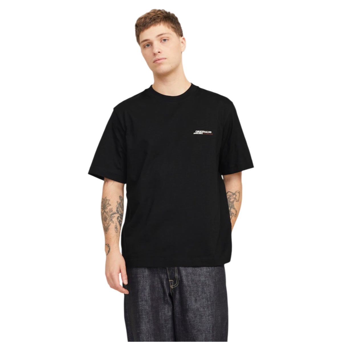 Jorislington type tee ss