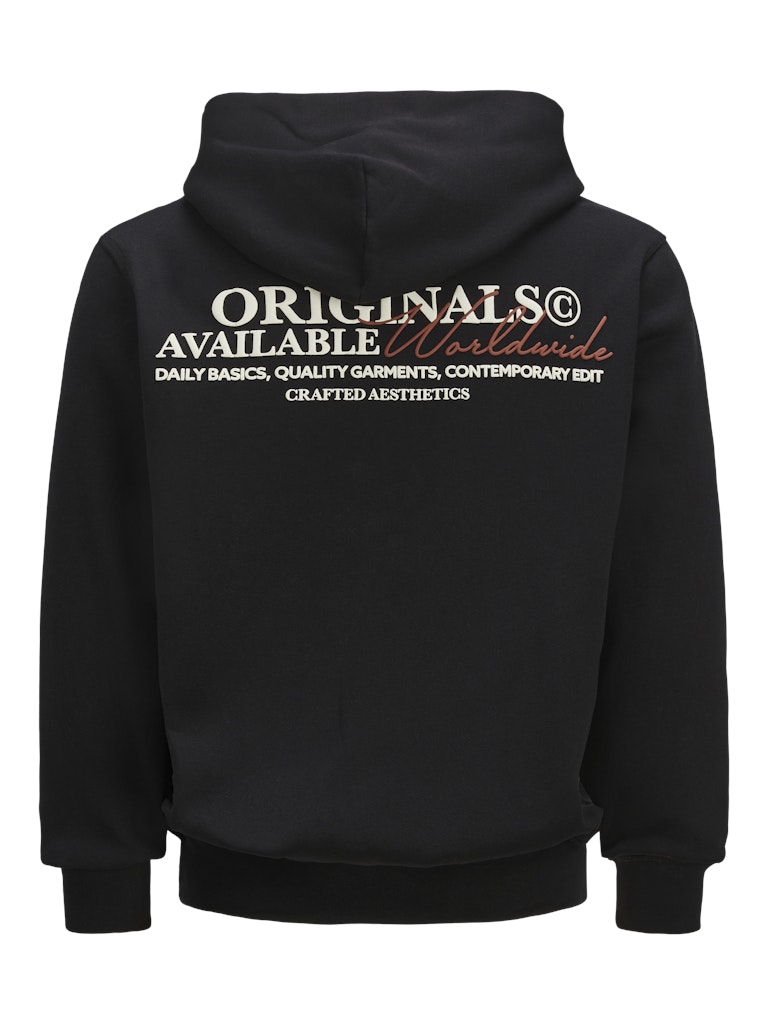 jorislington back sweat hood