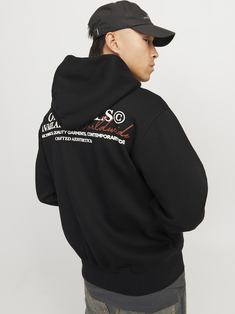 jorislington back sweat hood