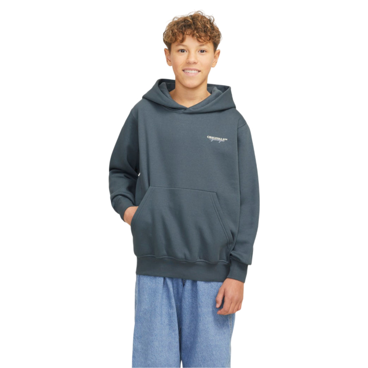 Jorislington back sweat hood