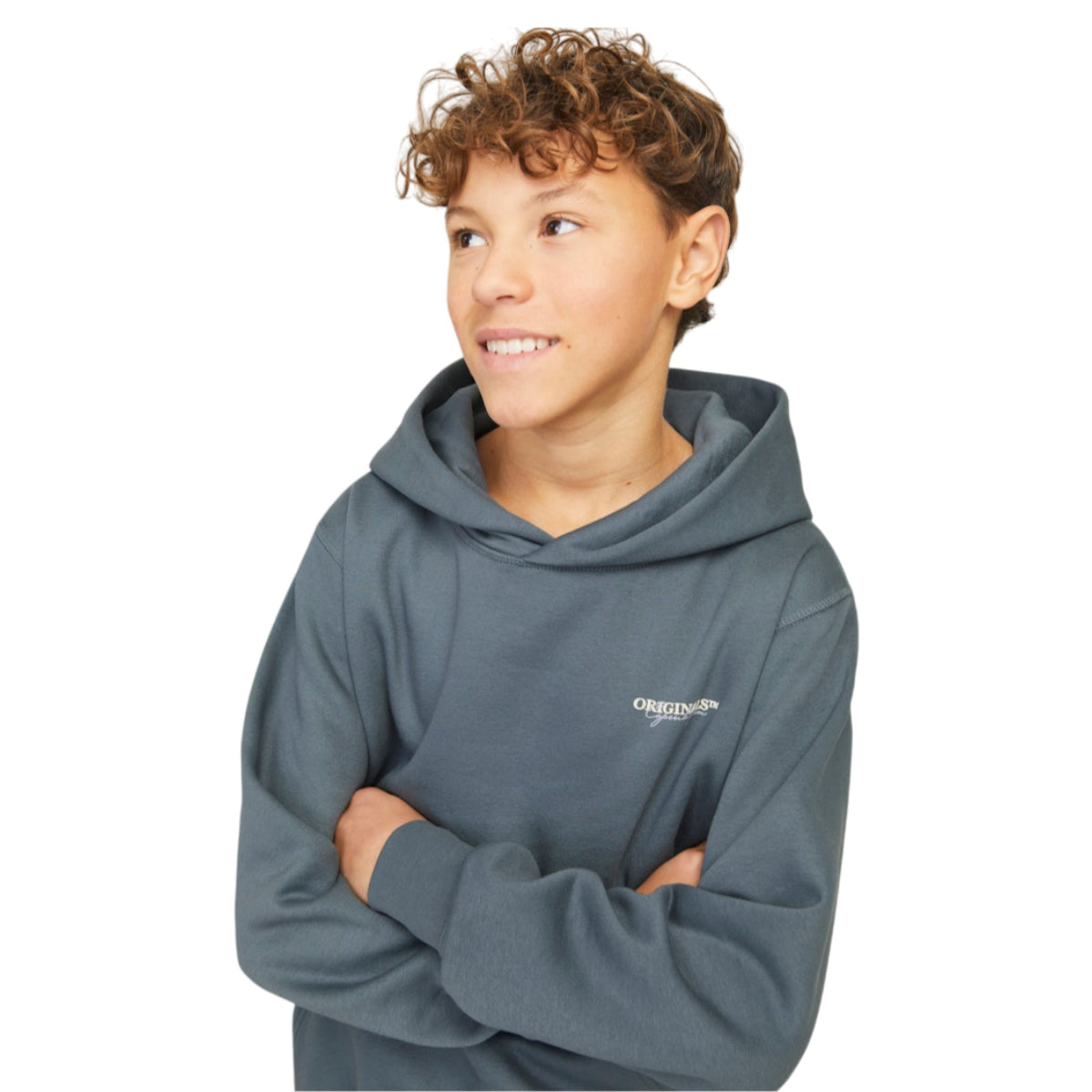 Jorislington back sweat hood