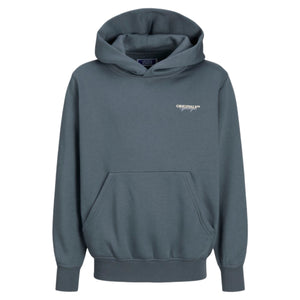 Jorislington back sweat hood
