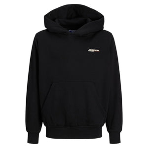 Jorislington back sweat hood
