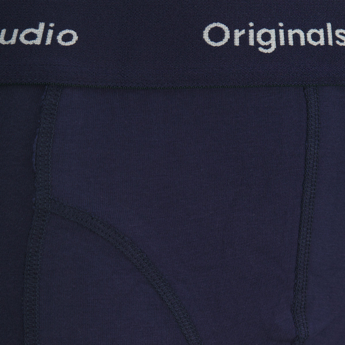 Jacvesterbro solid trunks 3pak