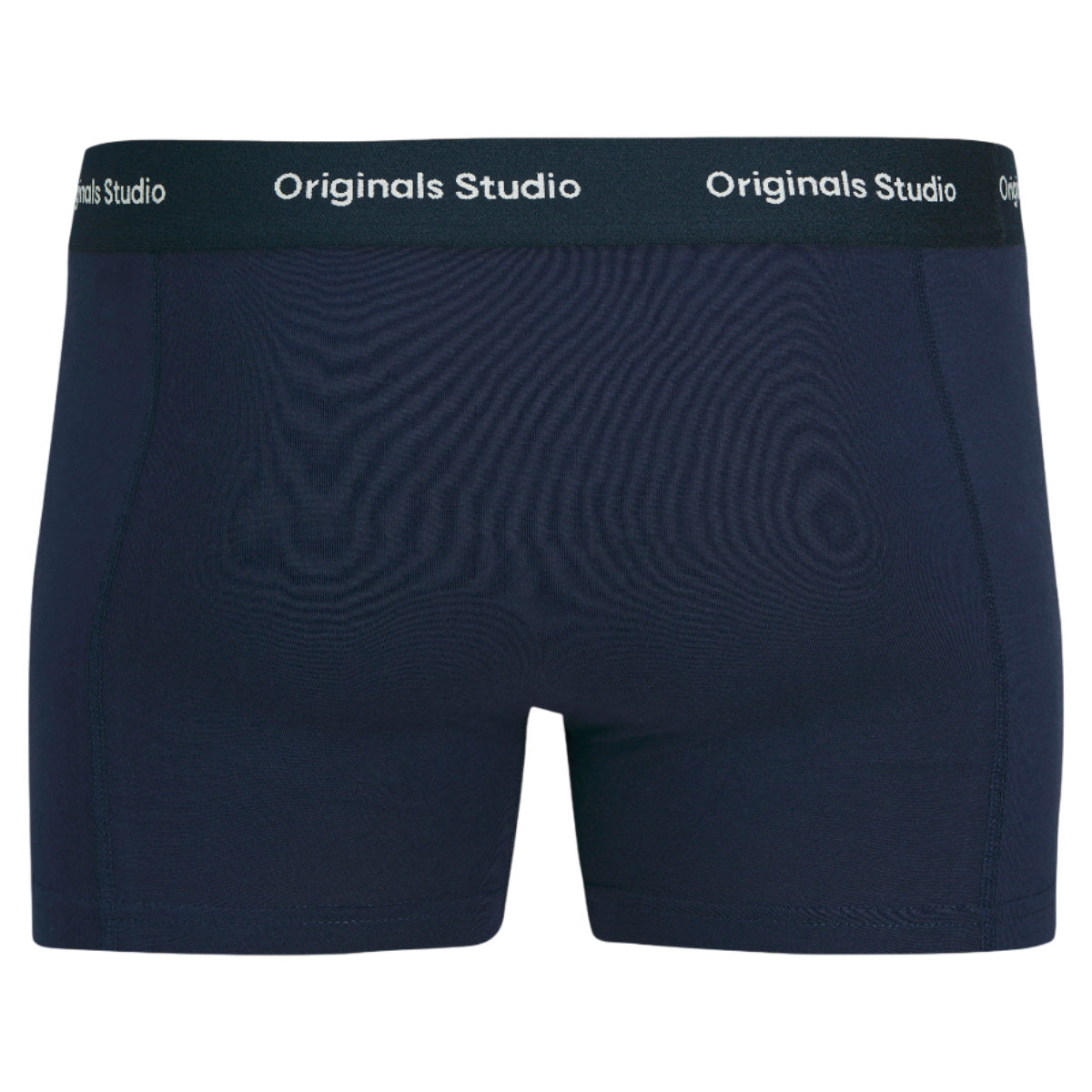 Jacvesterbro solid trunks 3pak