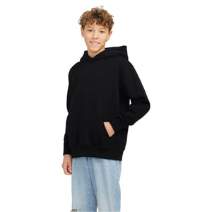 Jjeurban edge sweat hood