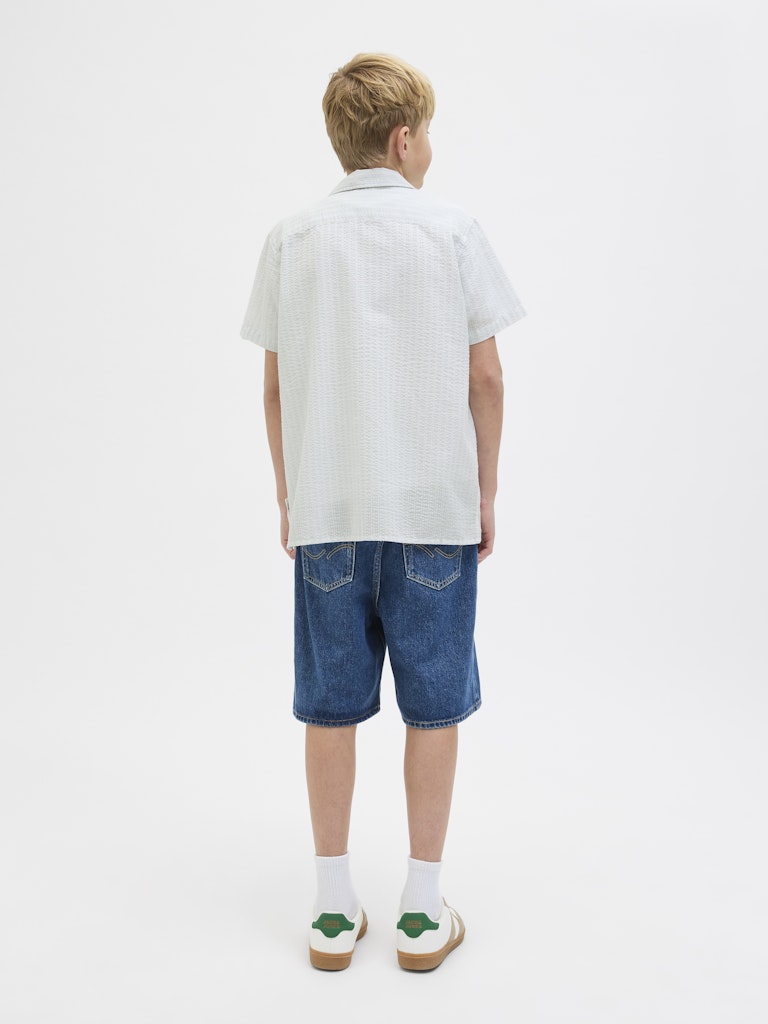 Jorluke seersucker resort