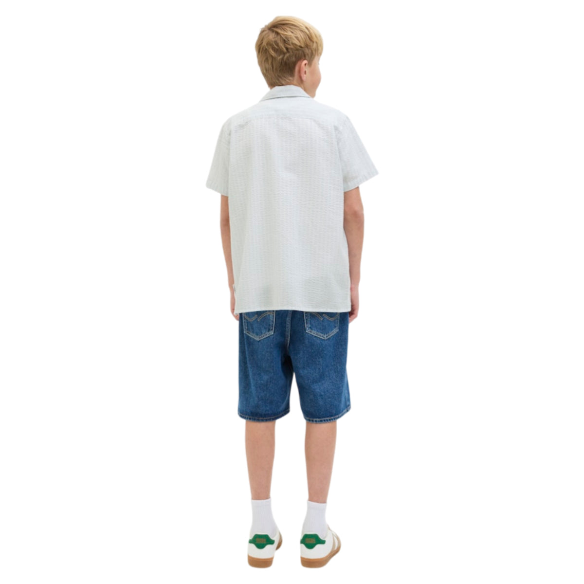 Jorluke seersucker resort