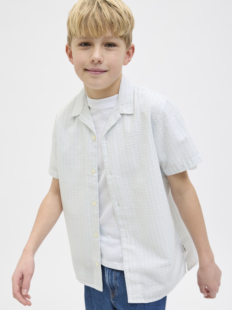 Jorluke seersucker resort