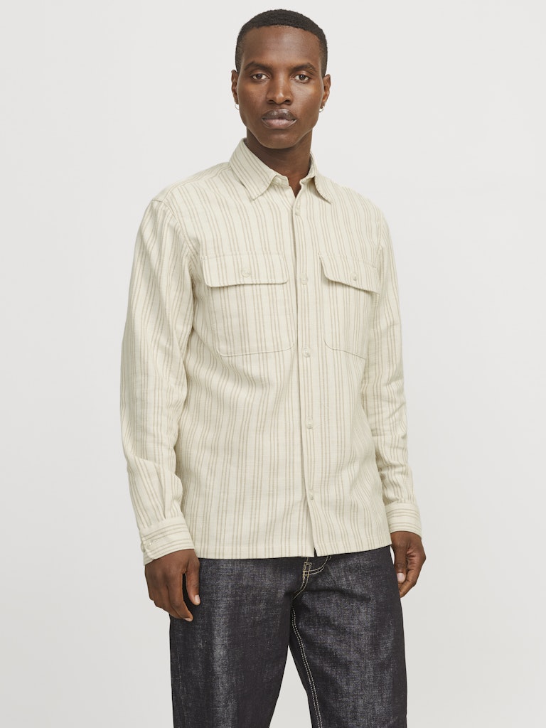 Jprccraymond Strope overshirt